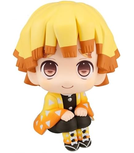 Amazon.co.jp: るかっぷ 鬼滅の刃 煉獄杏寿郎 にっこりver. 約110mm