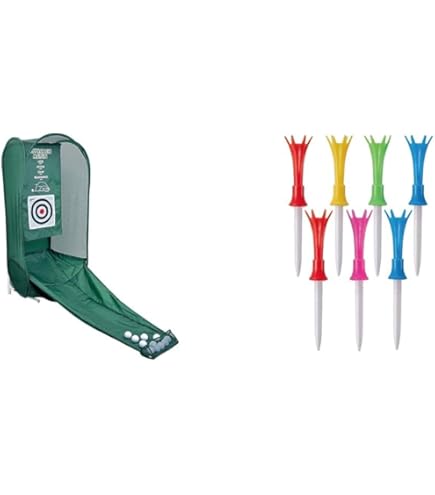 Amazon | キャロウェイ(Callaway) ゴルフ練習ネット3点セット [練習用