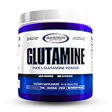 ギャスパリ Lグルタミン パウダー 300g Gaspari Nutrition