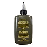 ヘイズ Hayes 4オンスオイルボトル 118ml オリーブドラブ 3224OL