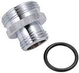 DELTA FAUCET 738-062 Master Plumber Shower Arm Ball Adapter by DELTA FAUCET