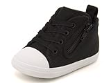 converse(コンバース) BABY ALL STAR N BKPLUS Z(ベビーオールスターNブラックプラスZ) 7CK513 ブラック