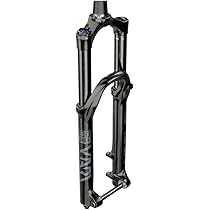 Amazon | ROCKSHOX YARI RC B3 フォーク 29 140mm 15x110mm 51mm