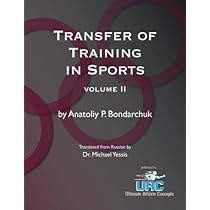 洋書 Transfer of Training in Sports Vol. III 41gEideTIeL._AC_SY200_QL15_.jpg