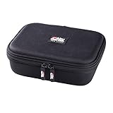 アブガルシア(Abu Garcia) リールケース リールケースM ブラック.