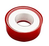 2個 シールテープ カクダイ シールテープ 20M巻 20mm幅×0.075mm厚 耐熱 (2個セット)