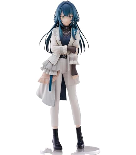 Amazon | 葛城リーリヤ フィギュア 学園アイドル'マスター