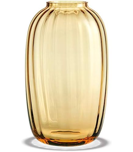 Amazon.co.jp: ホルムガード HOLMEGAARDガラスポットH10cmレザー