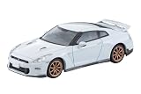 トミーテック (TOMYTEC) トミカリミテッドヴィンテージ ネオ 1/64 LV-N316c NISSAN GT-R Premium edition T-spec 2024 model 白 完成品 333692