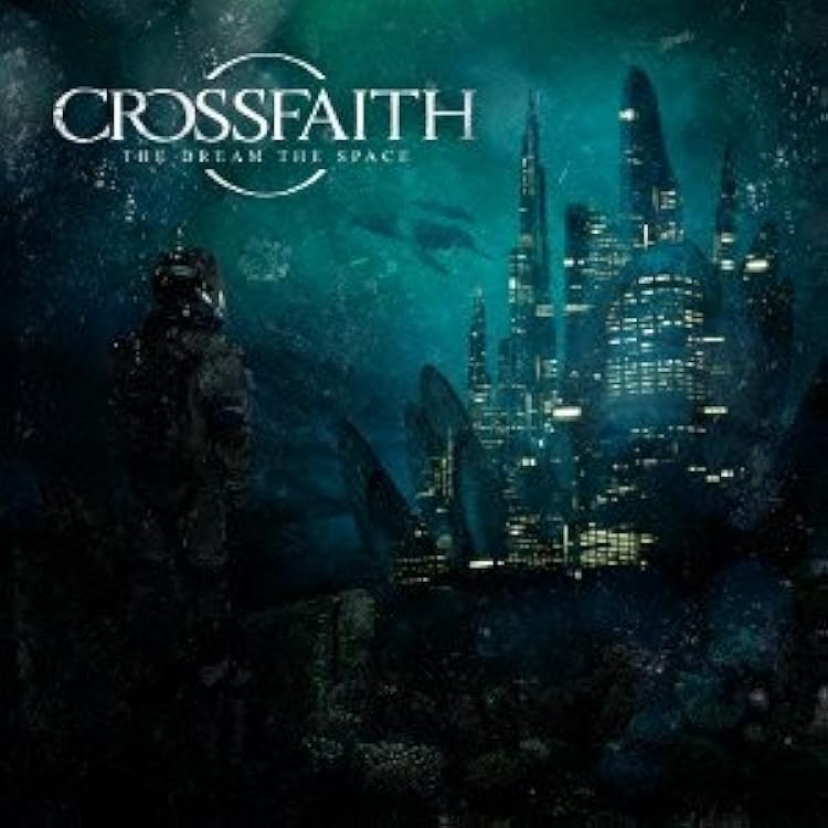 Amazon.co.jp: XENO - Crossfaith: ミュージック