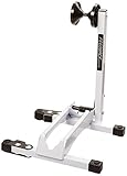 Feedback Sports Bicycle Storage Stand (White) [並行輸入品]