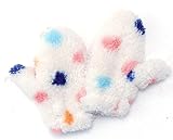 キーストーン ドットボア キッズミトン 2013 M クールマルチ DTBT13MC