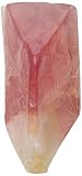 Soap Rocklet - 4 oz. - Rose Quartz by T.S. Pink [並行輸入品]