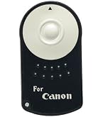 Amazon | Canon(キャノン) リモコン RC-6 互換品 (iSmile) EOS Kiss