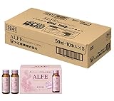 【栄養機能食品】アルフェビューティーコンクW 50ml×50本 大正製薬/鉄 コラーゲン レモンバーム エラスチン ヒアルロン酸 ナイアシン ピーチ&マスカット風味 ノンカフェイン