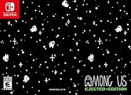 Among Us: Ejected Edition (輸入版:北米) – Switch