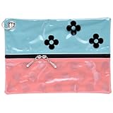 おしりふきケース グリーン&ピンク