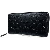 Amazon.co.jp: [コーチ] COACH 財布 長財布 CE551 ACCORDION