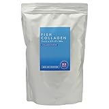 フィッシュコラーゲン ペプチド 100g 粉末 パウダー