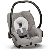 Maxi CosiマキシコシMicoミコ Infant Car Seatインファント カーシート Steel Grey スティールグレイ [並行輸入品]
