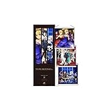 TYPE-MOON Fes.　タペストリーセットB