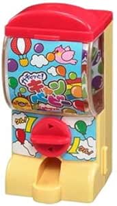 Amazon ガチャッと キャンベビー ガチャガチャマシン遊びができるよ A トリ 単品 通販