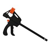 GREATTOOL クイックバークランプ150 GTQC‐150