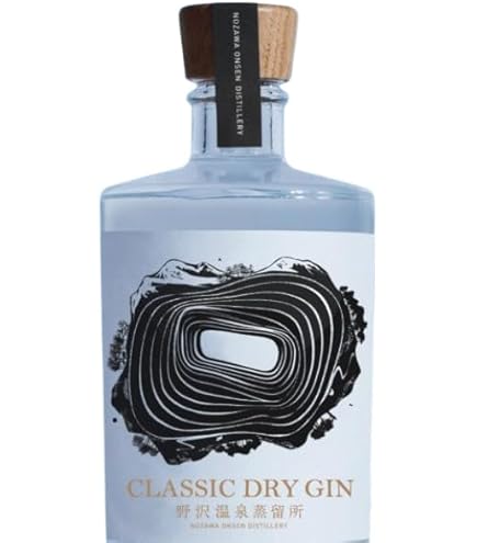 Amazon.co.jp: 辰巳蒸留所 アルケミエ カモミール ジン 7弾 45度 500ml