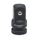Crescent CIMSA1 Increasing Impact Adapter, 1/2 to 3/4 by Crescent