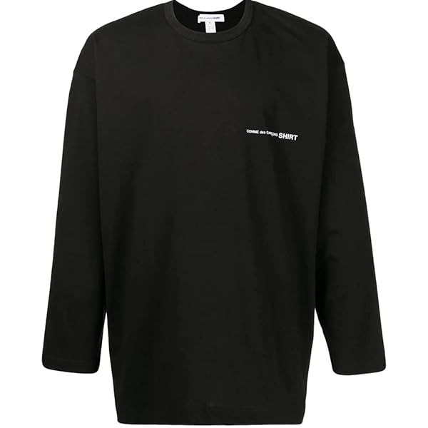 Amazon | [コムデギャルソン] T-SHIRT FIT017 【ホワイト