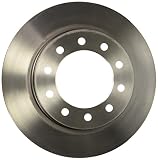 Motorcraft BRRF-65 ブレーキローター