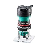 リョービ販売:電子トリマ 型式:TRE-60V