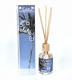 Kahiko ハワイアン雑貨 ハワイアン ディフューザーおしゃれな 芳香剤 ハワイ お土産 アロマ インテリア雑貨 ハワイアン 雑貨 ハワイ雑貨 (ココナッツ)