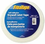 Fibatape乾式壁ジョイントテープ