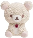 リラックマ カフェカラー ぬいぐるみＳ コリラックマ