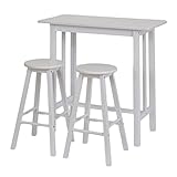 快適ホームズ カウンターセット ラブ ホワイト DT-006WH