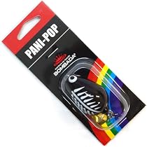 Amazon.co.jp: ボンバダ パニポップ BOMBADA PANI-POP #XRW (Clear