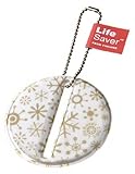 LifeSaver リフレクター SNOW FLAKES ls10566