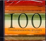 ソラブジ：100の超絶技巧練習曲より第1－25番 [Import]