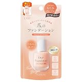 ディーアップ ファンデーション ヌードベージュ (15mL)