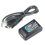 イーグル模型(Eagle Model) Eagle Racing Li-Poﾊﾞﾗﾝｼﾝｸﾞｽﾏｰﾄﾐﾆﾁｬｰｼﾞｬｰ 2S用USB5V2A対応 #3900-SM-LIPO-U