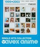 SINGLE HITS COLLECTION~Best Of avex anime~(CCCD)