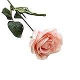 elaco人工花シルクフラワーヨーロッパウェディングホームパーティーデコレーション free size Elaco -HJ579