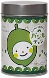 リトルガーデン ムライタケシデザイン MTバジル