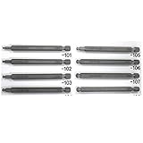 CL82542 ５／３２＂ｘ８９ｍｍ ボールポイント【Ｈｅｘ】ビット