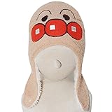 2016年 秋冬 アンパンマン ドキンちゃん バイキンマン なりきりニット帽子 ANPANMAN アンパンマン◇48-50cm