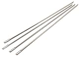 12 /パックOnward Mfg Co 46074スリムSS Skewers 4 pc