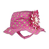 JamieRaeHats SH-CPAD-WHTRASD 12m-2Y