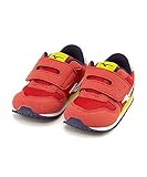 [ミズノ] mizuno 女の子 男の子 キッズ ベビー 子供靴 運動靴 通学靴 ベビーシューズ スニーカー タイニー ランナー 5 ゆったり 発育インソール 脱ぎ履き簡単 TINY RUNNER 5