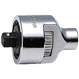 コーケン 1/4(6.35mm) SQ. ラチェットアダプター 2755